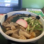 榑木野 松本駅舎店 - 