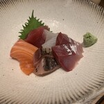 近藤めしの助 - 