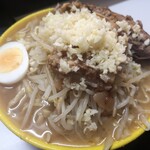 ラーメン道 時の鐘 - 