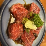 焼肉 広鈴 - 