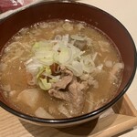 近藤めしの助 - 