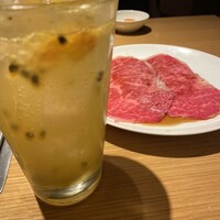 ビーフキッチン 恵比寿店 - 