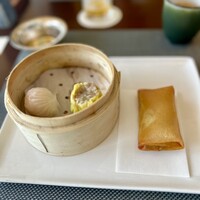 中国飯店 琥珀宮 - 