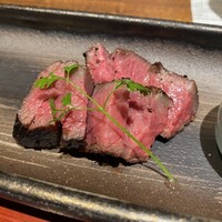 肉割烹 京 - 