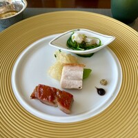 中国飯店 琥珀宮 - 