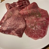 ビーフキッチン 恵比寿店 - 