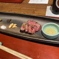 肉割烹 京 - 