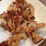 元祖からあげ　天 - パリ皮101g 303円