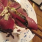 居酒屋 お箸の国 - 