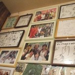 居酒屋 お箸の国 - 大泉洋ほか取材