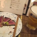 居酒屋 お箸の国 - 