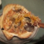 居酒屋 お箸の国 - 