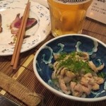 居酒屋 お箸の国 - 