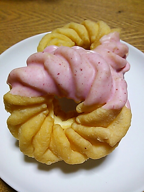 モンペリエ 原町西店（Montpellier） - 原ノ町（パン）の写真