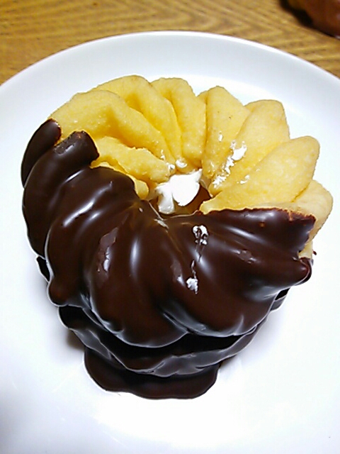 モンペリエ 原町西店（Montpellier） - 原ノ町（パン）の写真