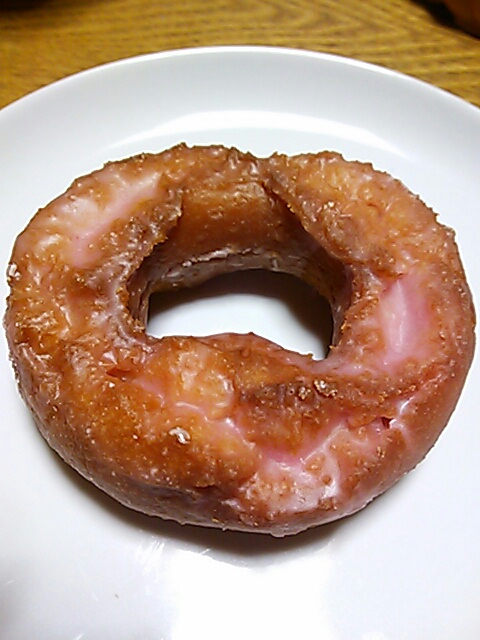 モンペリエ 原町西店（Montpellier） - 原ノ町（パン）の写真