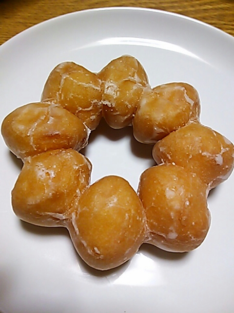 モンペリエ 原町西店（Montpellier） - 原ノ町（パン）の写真