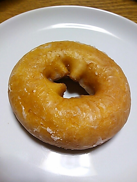 モンペリエ 原町西店（Montpellier） - 原ノ町（パン）の写真