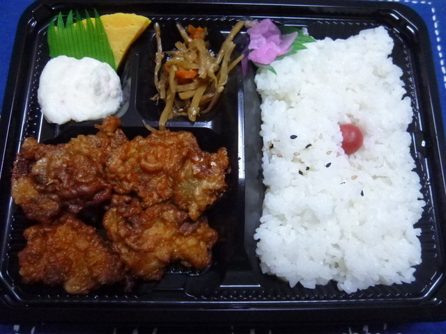 魚次 北習志野店 北習志野 弁当 食べログ