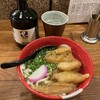 Hakata Udon Sakaba Ichikabachika - 