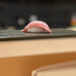 Sushi Komatsu - 