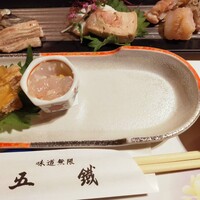 五鐵 夢境庵 - 