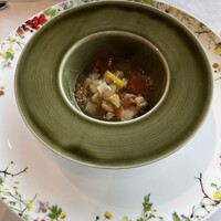 THE GARDEN SAPPORO HOKKAIDO GRILLE - 