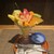 蔵カフェ 草風庵 - 料理写真:◉季節のフルーツパフェ／1,300円税込