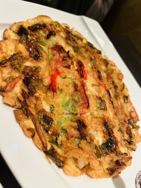 Korean Katei Ryori Shindon photo 2