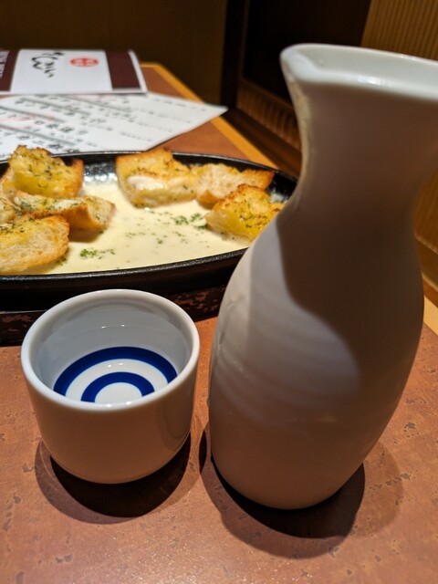by aoneko1972 : 活菜旬魚 さんかい 石狩花川店 - 石狩市その他/居酒屋