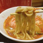 本気製麺 - 