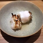 日本料理FUJI - 甘鯛