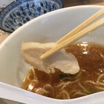 中華そば くらむ - 