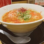 本気製麺 - 