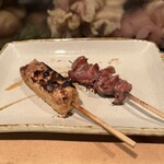 鳥よし 中目黒本店 - 