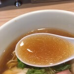 中華そば くらむ - 