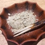 日本料理FUJI - 目の前出来立て わらび餅