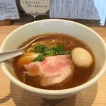 中華そば くらむ - 