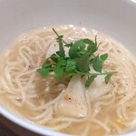 日本料理FUJI - 選べるもしくは全品飯 ラーメン