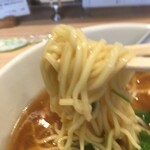 中華そば くらむ - 