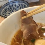 中華そば くらむ - 