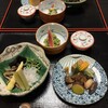 料理宿 御母衣