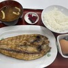 ヒモノ食堂 鈴鹿食堂