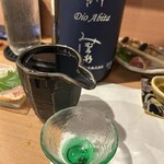 和酒とやきとり 朱雀 - 