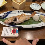 Washoku izakaya shummon - 