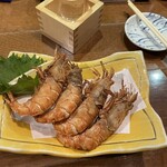 Washoku izakaya shummon - 