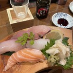 Washoku izakaya shummon - 