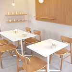 グルテンフリースイーツのコメル - 