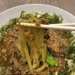 コロンビア8 - ヌードルライス、麺リフト