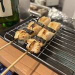 和酒とやきとり 朱雀 - 